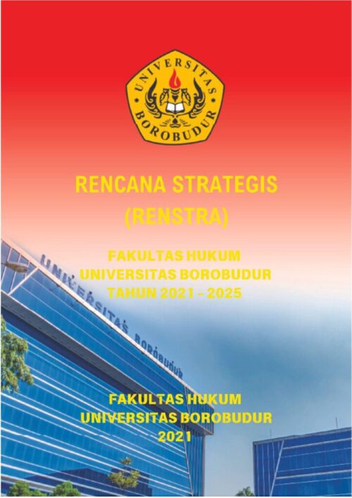 RENCANA STRATEGIS FH 2021-2025-1_page-0001 RENCANA STRATEGIS FH 2021-2025-1_page-0001